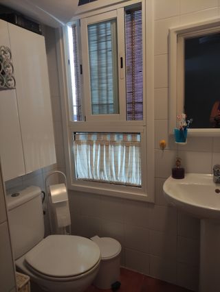 Apartamento en alquiler
