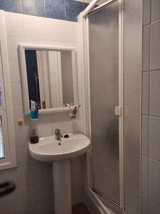 Apartamento en alquiler