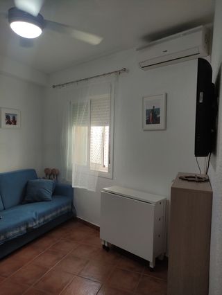 Apartamento en alquiler