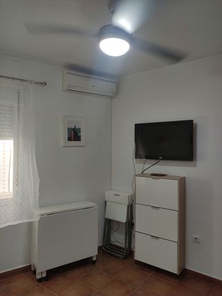 Apartamento en alquiler