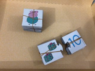 PEPPA PIG JUEGOS 4 EN 1