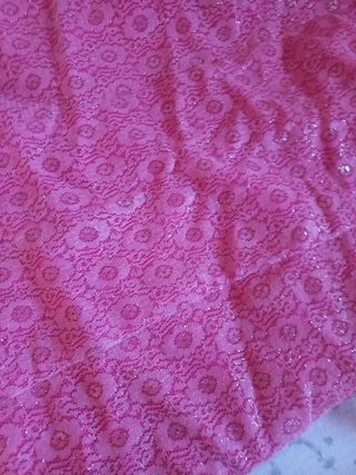VESTIDO FIESTA TALLA 40