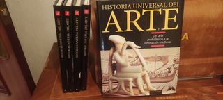 historia del arte