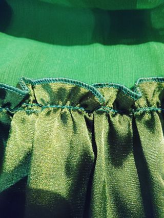 Vestido
