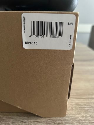 Adidas Yeezy Foam RNR Carbon