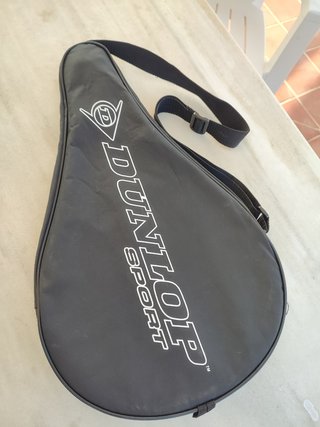 Pala raqueta pádel Dunlop
