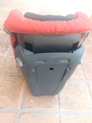 Silla de coche Römer