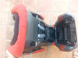 Silla de coche Römer