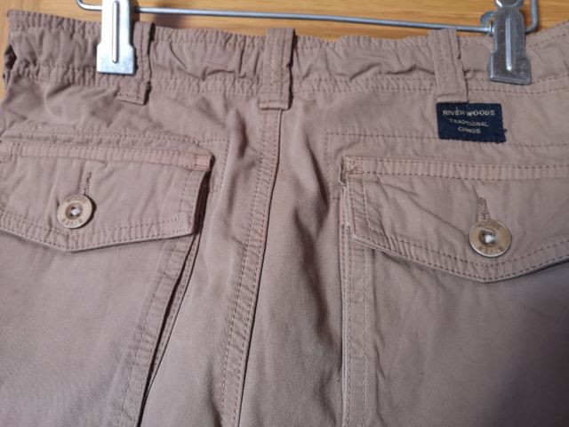 Pantalón infantil Talla 10 años