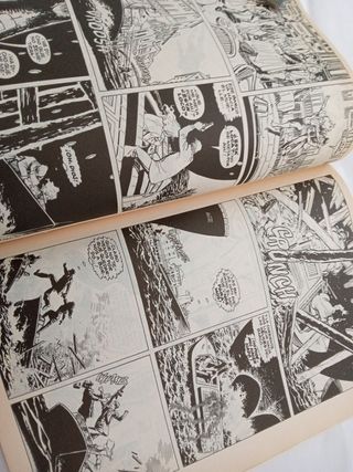 Cinecomic Indiana Jones y la última cruzada