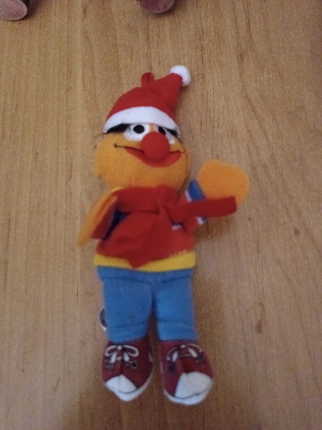 Epi, Barrio Sésamo 2005