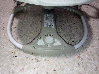 Columpio portátil Ingenuity Kashmir