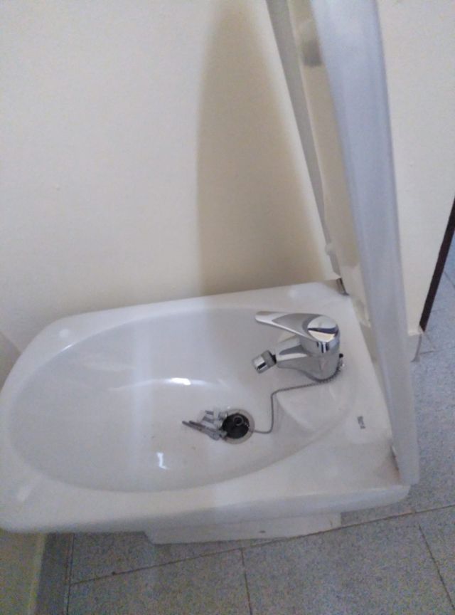 Bidet