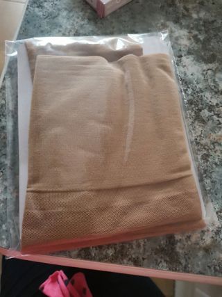 Medias largas comprensión fuerte