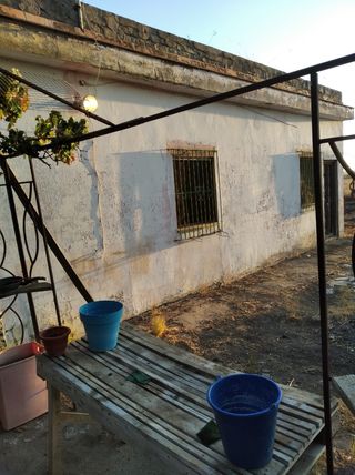 Terreno en venta