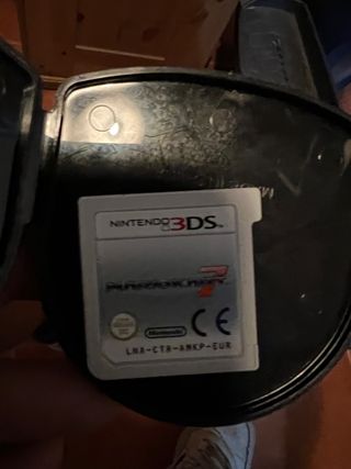 nintendo 3ds xl mariokart 7