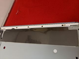 Componentes UE32ES6100W