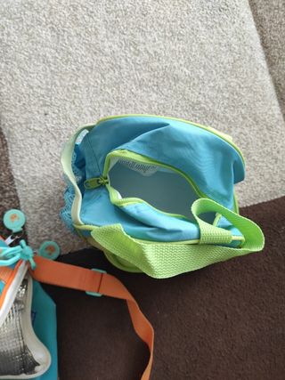 Bolsa isotérmica neverita bebé