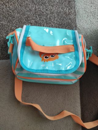 Bolsa isotérmica neverita bebé