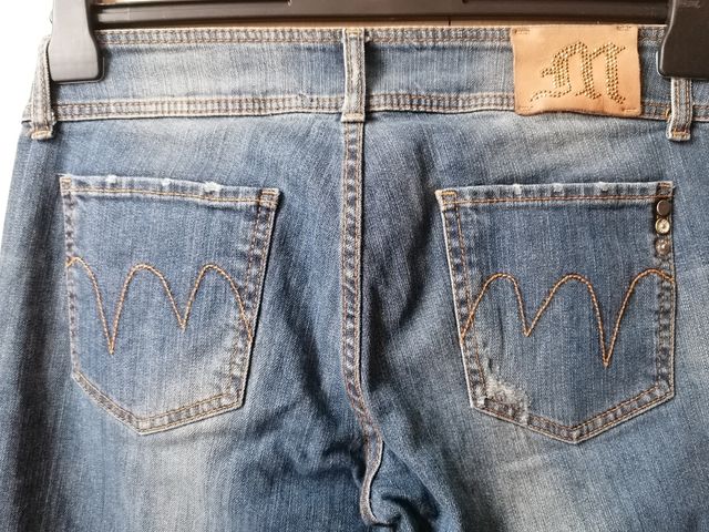 Jeans Met