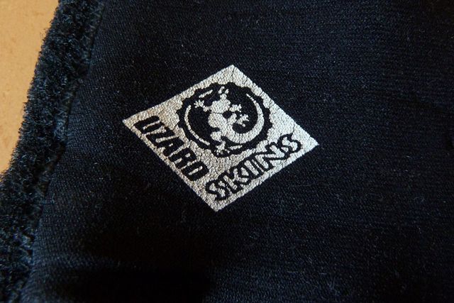 Lizard Skins Fork Protector Horquilla 60mm XC600