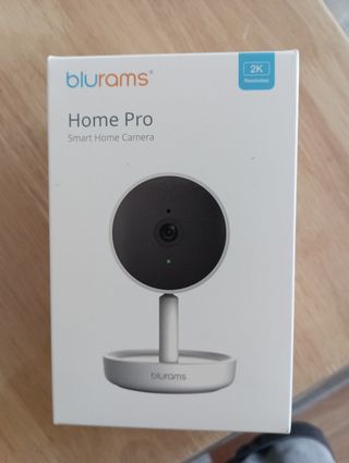 smart home camera