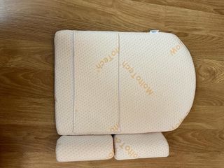 Cuña antireflujo Molto