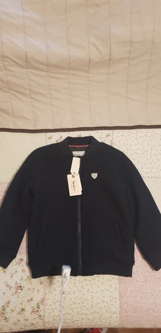 Parka de  niño PEPE JEANS