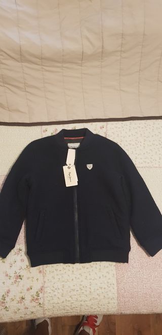 Parka de  niño PEPE JEANS