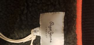 Parka de  niño PEPE JEANS