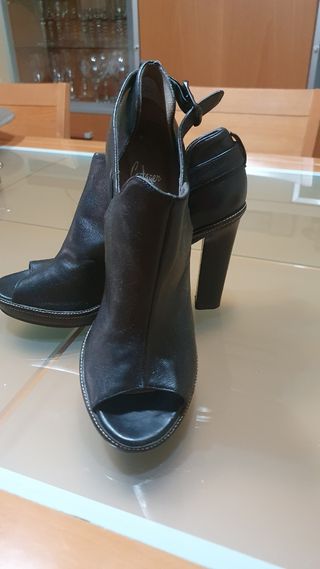 zapatos