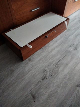Mueble auxiliar recibidor