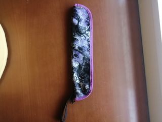 Estuche flauta
