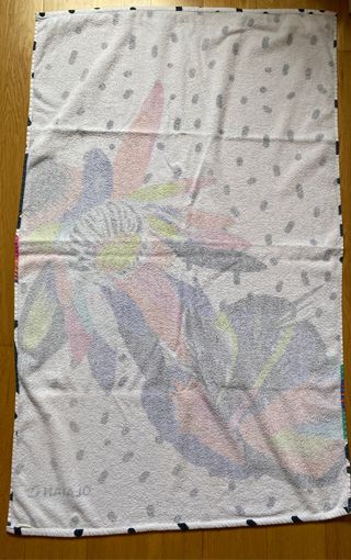 Toalla playa/piscina de OLAIAN