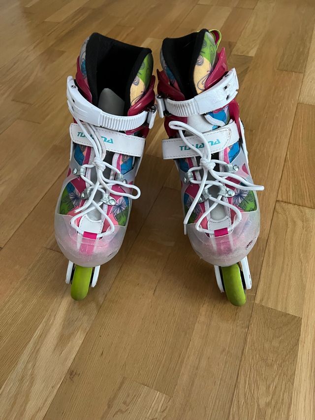 PATINES EN LINEA TIJUANA