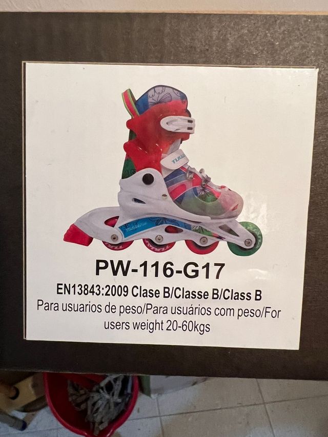 PATINES EN LINEA TIJUANA