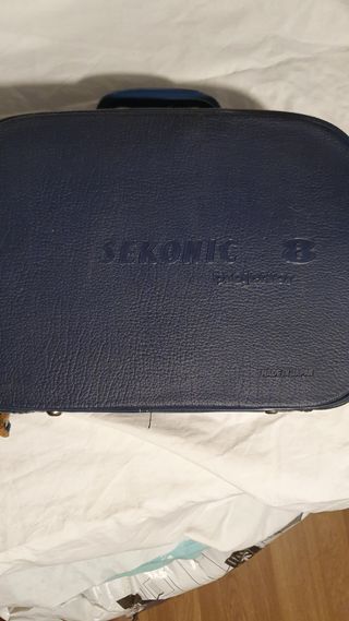 Proyector películas Sekonic 80 P