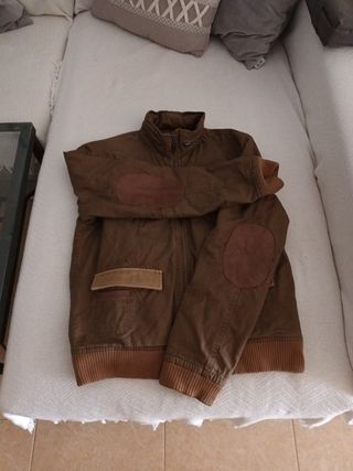 Chaqueta