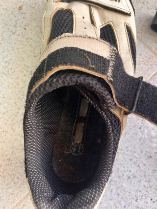 Zapatillas bici carretera Spiuk