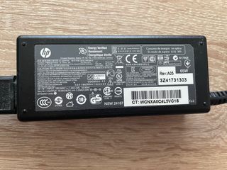 HP 2013 UltraSlim Docking Station portátil