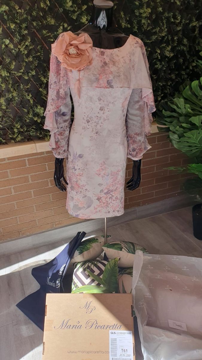 Outlet Mariapicaretta Rebajas Maria Picaretta Vestidos Maria