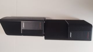 ALTAVOCES  BOSE ORIGINAl vintage