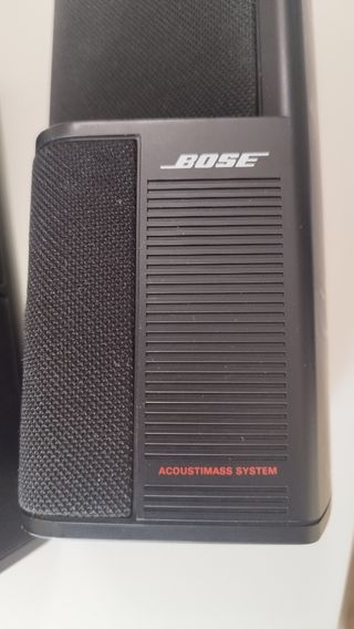 ALTAVOCES  BOSE ORIGINAl vintage