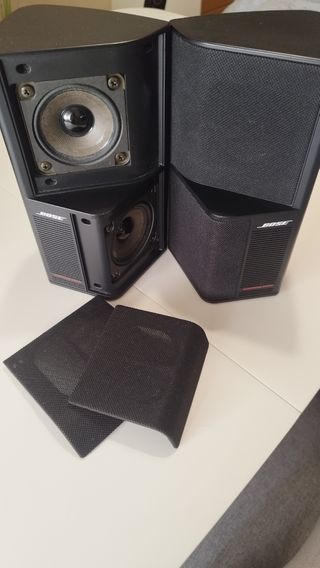 ALTAVOCES  BOSE ORIGINAl vintage