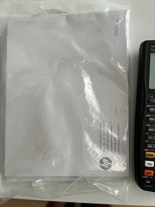 Calculadora Científica Hp 50g Graphing Calculator