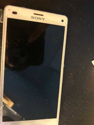 Sony Xperia Z3 Compact PIEZAS