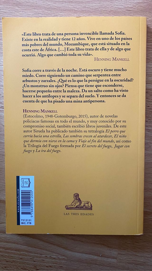 Libro- EL SECRETO DEL FUEGO