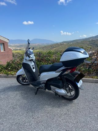 Honda SH 300 I 2015