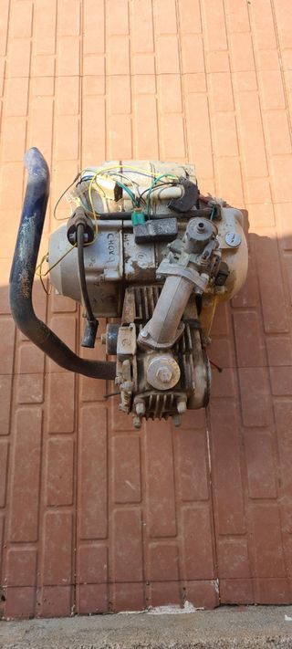 Motor 49cc