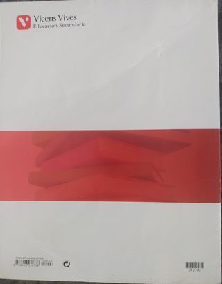 Lengua castellana y literatura 2 ESO